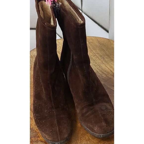 Salvatore Ferragamo boots   - Picture 7 of 9